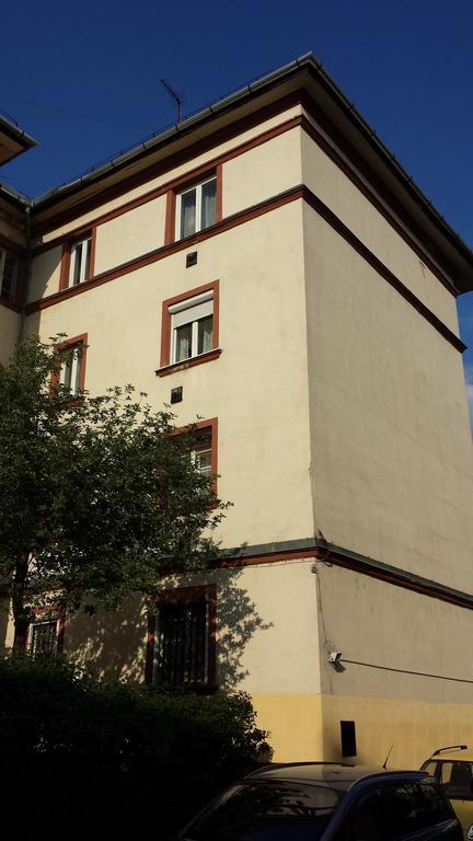 Great Buda Apartman Budapesta Exterior foto