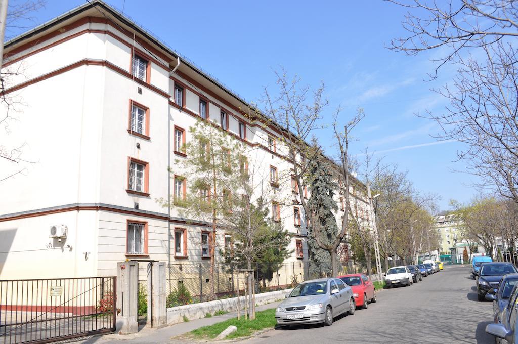 Great Buda Apartman Budapesta Cameră foto