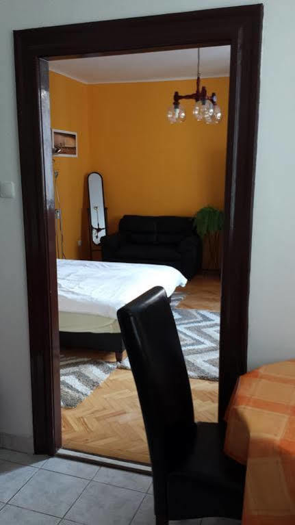Great Buda Apartman Budapesta Exterior foto