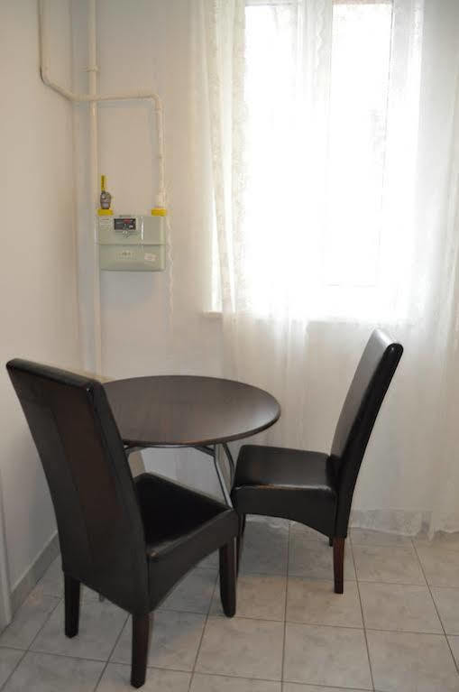 Great Buda Apartman Budapesta Exterior foto